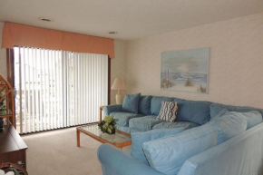 Shipwatch Pointe II M201 2BR 2BA 2nd Row Condo near popular Shore Drive - Winter Rental Friendly